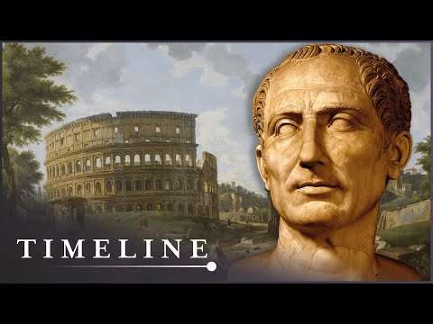 Julius Caesar's Rise To The Republic