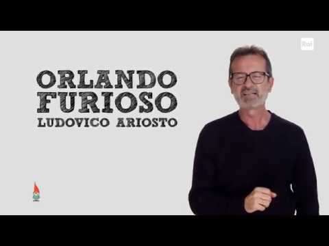 BIGnomi - L'«Orlando furioso» di Ludovico Ariosto