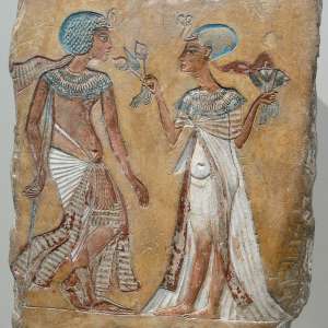 The Lost City of Akhenaten