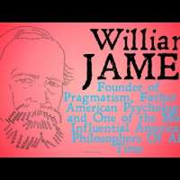 Who Was William James? (Famous Philosophers)