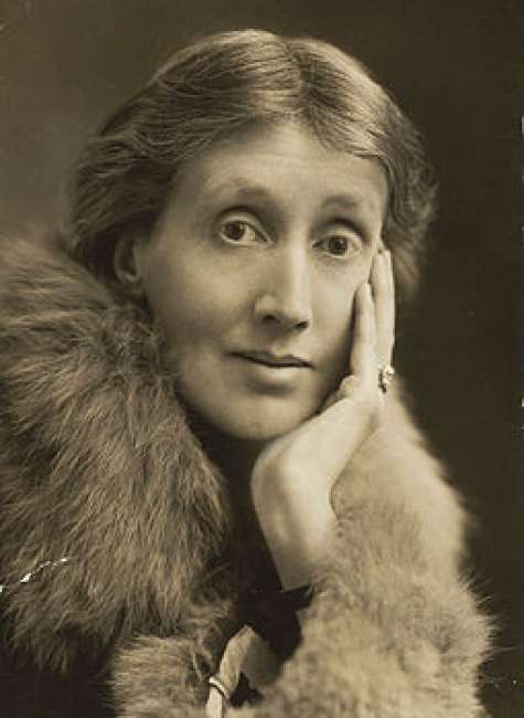 Where to start with Virginia Woolf