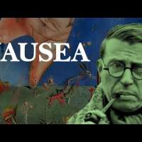 Nausea | Jean Paul Sartre