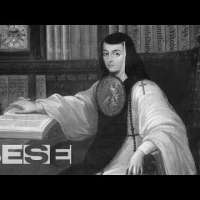 Hidden Figuras: Juana Inés de la Cruz
