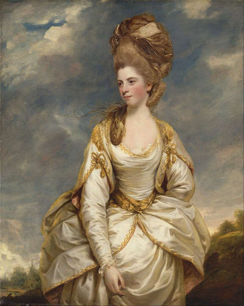 Sarah Campbell (1777)