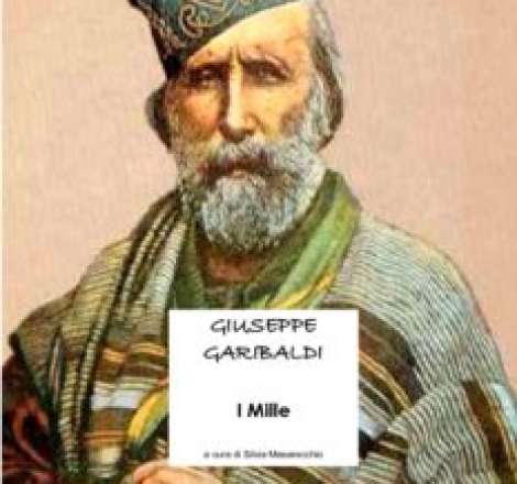 Giuseppe Garibaldi I Mille