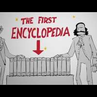 The controversial origins of the Encyclopedia - Addison Anderson