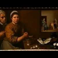 Velazquez - The Painter's Painter