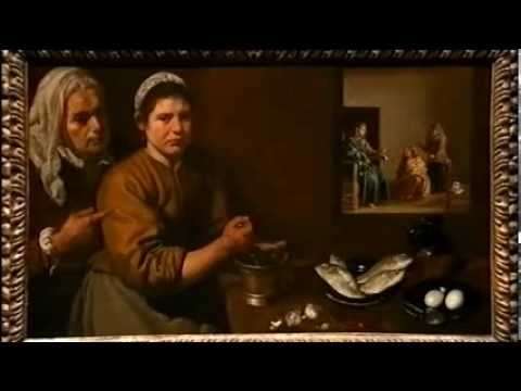 Velazquez - The Painter's Painter