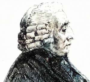 Georges-Louis Le Sage