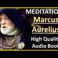 Marcus Aurelius - Meditations - (Audiobook)