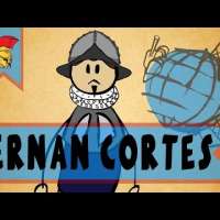 Hernan Cortes: The Conquistador of the Aztecs | Tooky History