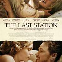 The Last Station 