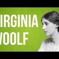 LITERATURE - Virginia Woolf