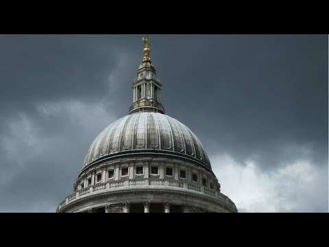 Sir Christopher Wren and the Rebuilding of the City Churches - Dr Anthony Geraghty