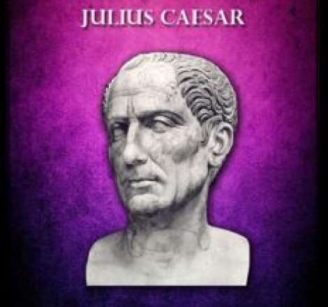 Delphi Complete Works of Julius Caesar