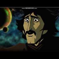 THE COSMOS - Giordano Bruno
