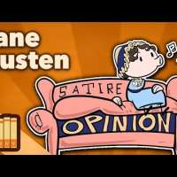 Jane Austen - Sarcasm and Subversion