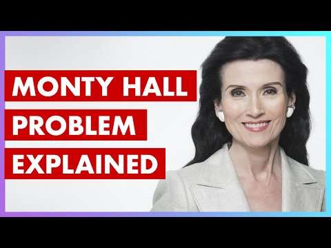 Monty Hall Problem Explained