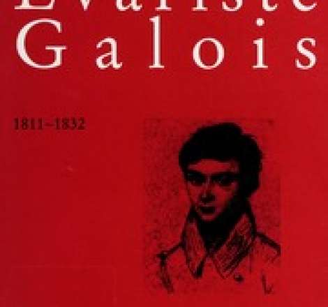 Evariste Galois, 1811-1832