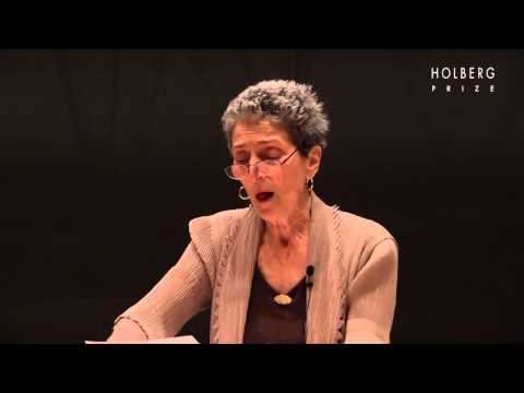The Holberg Lecture 2010: Natalie Zemon Davis: 