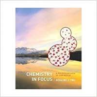 Chemistry in Focus: A Molecular View of Our World