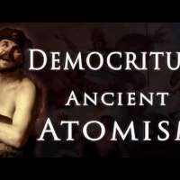 Democritus and Leucippus | The Atomists of Presocratics Philosophy
