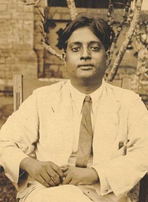 Who is Satyendra Nath Bose?