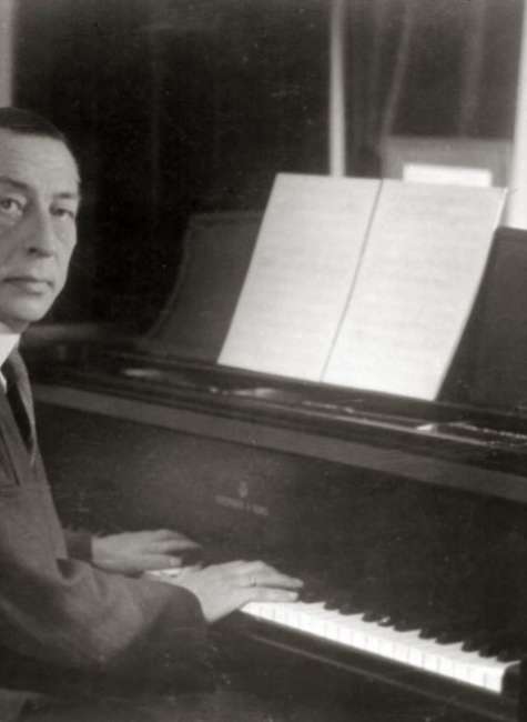 8 of the most beautiful works by Rachmaninoff to play on the piano