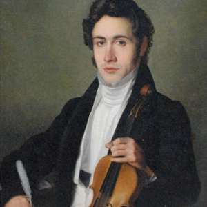 Six of the best works by Paganini