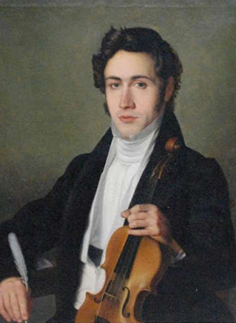 Six of the best works by Paganini