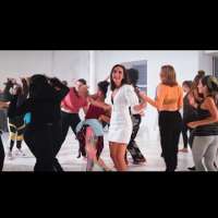 Emily Bear - Dancin (Official Music Video)