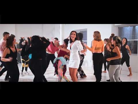 Emily Bear - Dancin (Official Music Video)