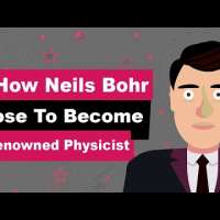 Neils Bohr Biography | Animated Video