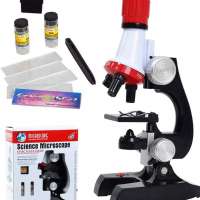 Science Kits for Kids Microscop