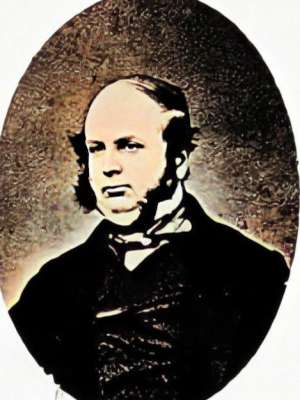 Henry Thomas Buckle