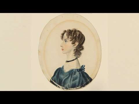 No Soft Nonsense: Presenting the Bold Anne Brontë