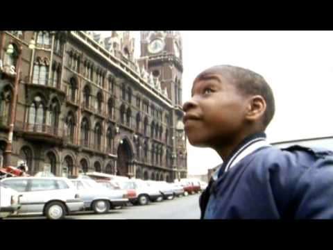 Stephen Wiltshire - The Human Camera