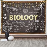 Biology Tapestry