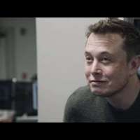 Elon Musk's SpaceX Makes History