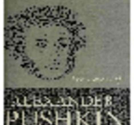 The Letters of Alexander Pushkin