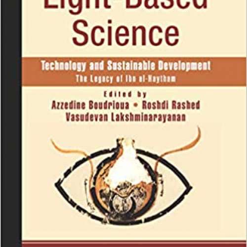 Light-Based Science: Technology and Sustainable Development