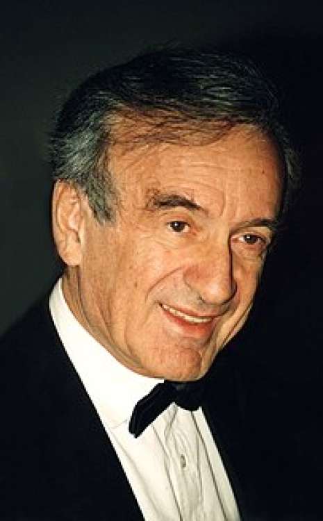 Elie Wiesel