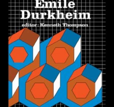 Readings From Emile Durkheim