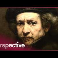 The Many Faces of Rembrandt (Art History Documentary)