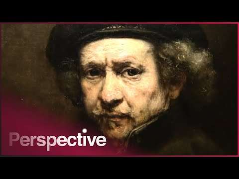 The Many Faces of Rembrandt (Art History Documentary)