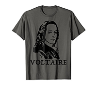 Voltaire T-Shirt