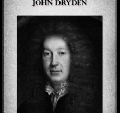 John Dryden - Delphi Poets Series