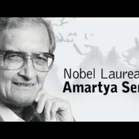 Justice: Local and Global with Amartya Sen