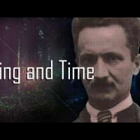 Martin Heidegger: Being and Time