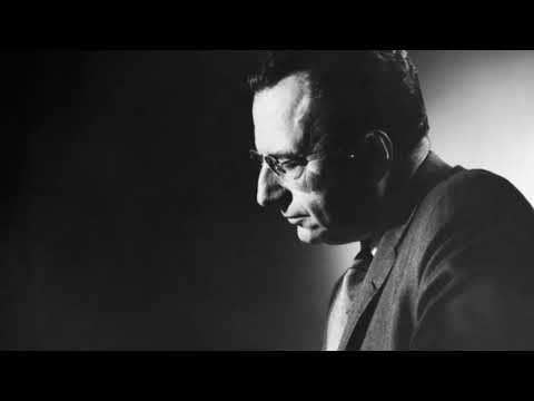 Erich Fromm (1966) - The Automaton Citizen & Human Rights